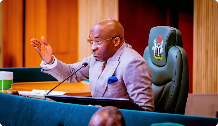 Rt. Hon. Benjamin Kalu Rt. Hon. Benjamin Kalu