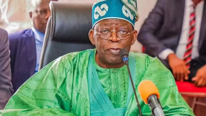 Tinubu Orders Withdrawal Of Police Officers Guarding VIPs
