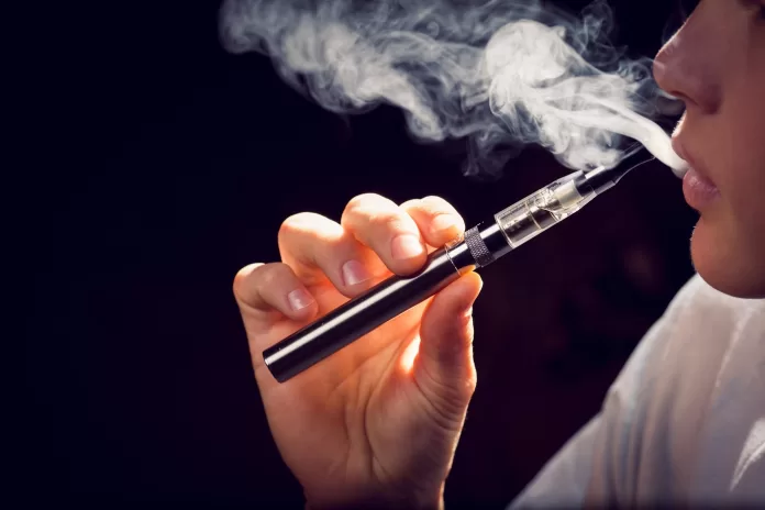 WHO raises alarm as e-cigarettes trigger new nicotine crisis