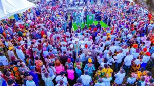 Rt. Hon. Benjamin Okezie Kalu