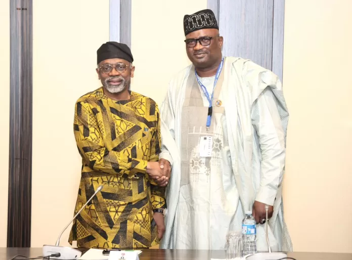 Nurses, Hon. Femi Gbajabiamila