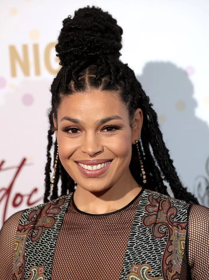 Jordin Sparks to Headline Festival in Lagos