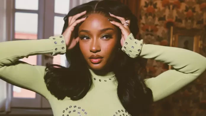 Ayra Starr confirms relocation to New York City