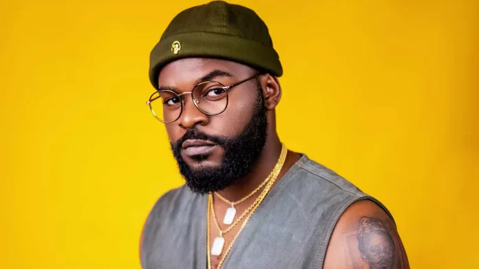 Falz-11-6-22 Nigeria’s situation has been depressing for me – Falz reveals