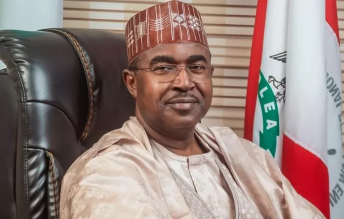 Tinubu Reappoints Buba Marwa As NDLEA Chairman