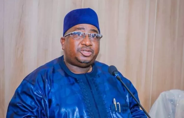 Kebbi governor questions military withdrawal before schoolgirls’ abduction