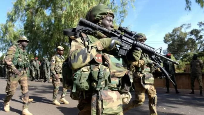 Nigerian-Army Boko Haram members found in Army recruitment list – Rep member