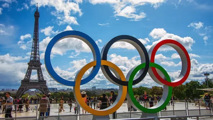 South Africa announces plan to bid for Olympic Games