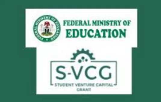 SVCC-535x340 Fed govt opens application portal for N50m student innovation grant