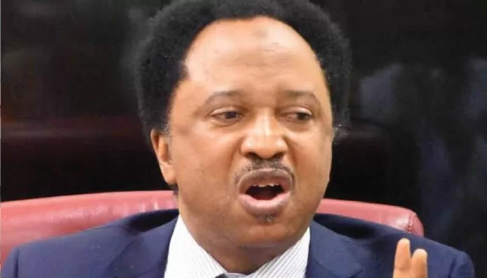 Shehu Sani