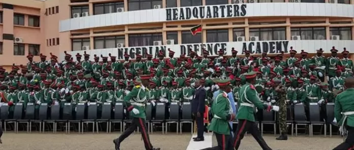 defense-academy-1024x435 Nigerian Defence Academy Opens Admission Portal for 78 Regular CourseNigerian Defence Academy Opens Admission Portal for 78 Regular Course