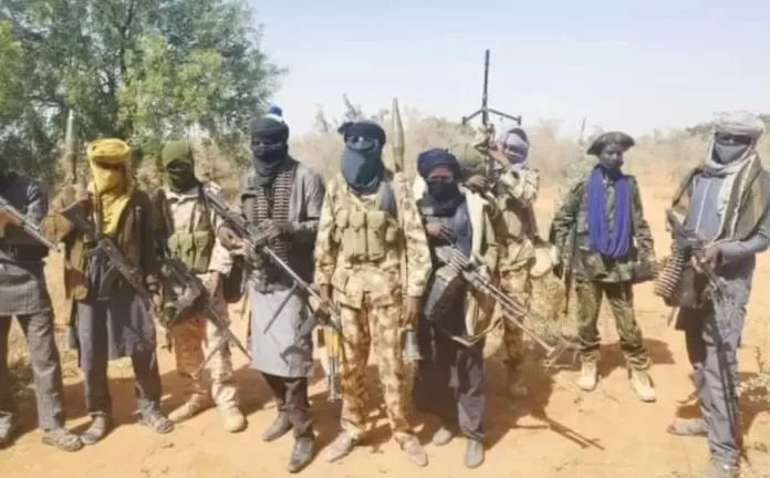 Terrorists invade Catholic School in Niger, kidnap students, staff
