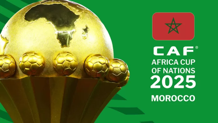 CAF announces free e-visas for fans attending AFCON Morocco 2025