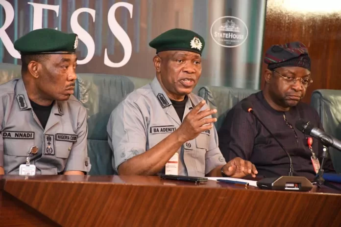 Bashir Adewale Adeniyi Bashir Adewale Adeniyi