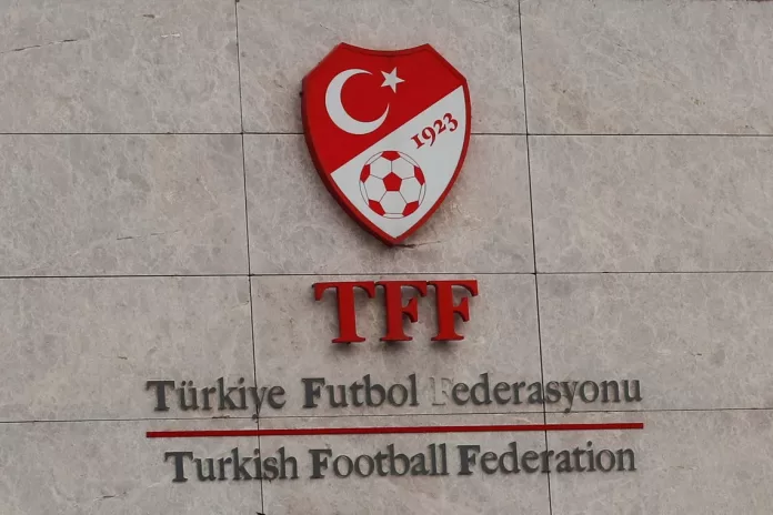 Turkey Orders Arrest Of 29 Footballers in Betting Scandal