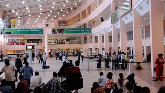 NCAA insists on refreshments for delayed passengers during Yuletide