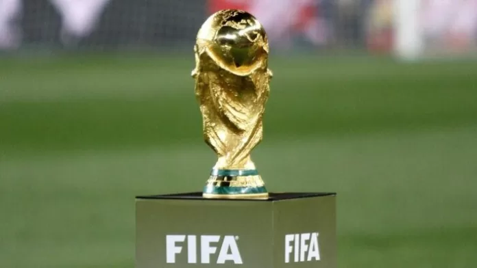 FIFA-World-Cup-Trophy-new-700x394 FIFA Announces $50m prize money for World Cup winner
