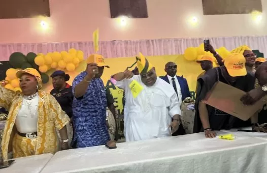 Gov-Adeleke-526x340 BREAKING: Adeleke emerges Accord Party guber candidate 2026 Osun election