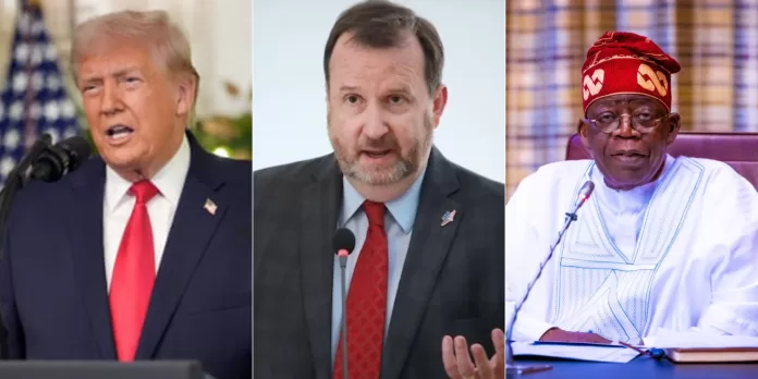 Trump recalls US ambassador to Nigeria, others – Report