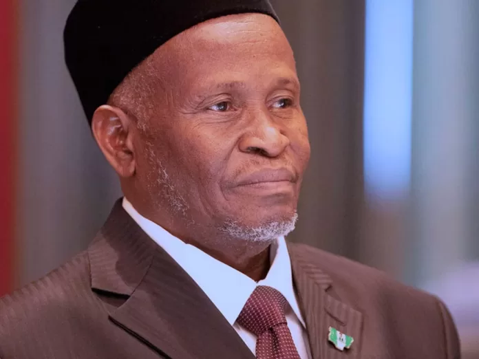 Ibrahim-Tanko-Muhammadu Tanko is dead