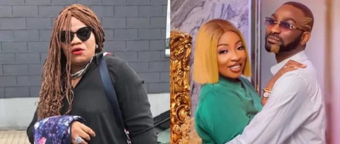 Stella-Dimoko-Anita-Joseph--1024x435 Stella Dimoko Reveals Alleged Cause Of Anita Joseph And Mc Fish’s Divorce