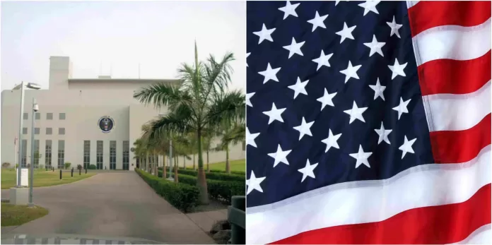 US-embassy-in-Nigeria-closes-indefinitely-lailasnews-3-scaled-1 US honours five Nigerian content creators