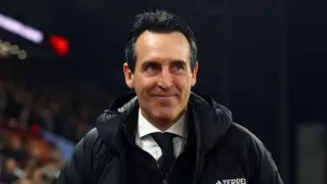 Emery aims to craft ‘a new era’ at Aston Villa on special return to Basel