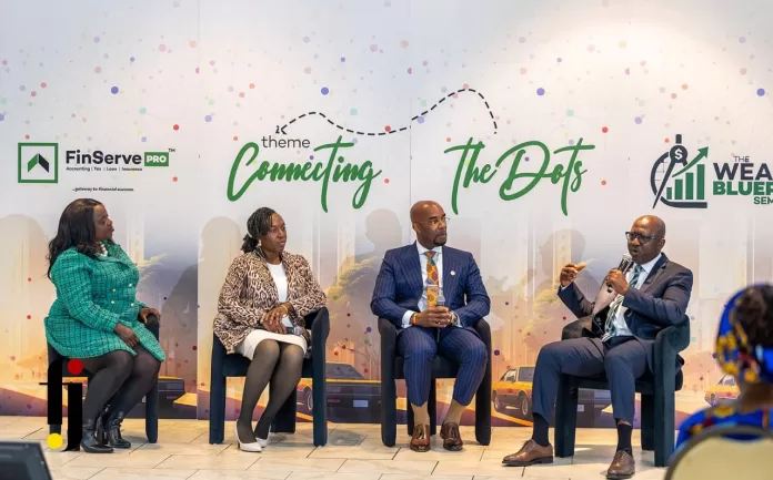 Wealth Blueprint Seminar 2025 Draws Record Turnout in Maryland Despite Heavy Snowfall