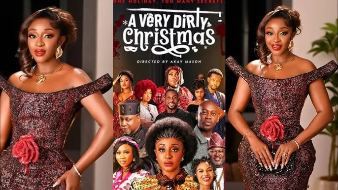 hq720 CAN slams ‘Dirty Christmas’ film, demands Ini Edo’s apology