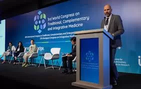 images (71) WHO unveils global library for traditional medicine