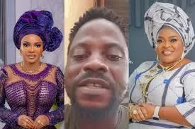 images (75) “Where were you when my sister needed you?” – Late Actress Allwell Ademola’s Brother Calls Out Colleagues for Lack of Support