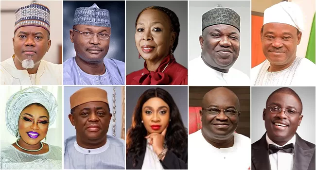 new-signee Senate confirms Fani-Kayode, Reno Omokri, 62 others as ambassadors