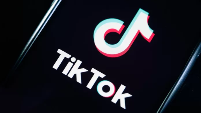 tiktok TikTok