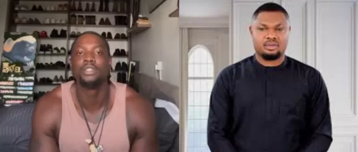 VeryDarkMan Confirms He Initiated Harrison Gwamnishu’s Arrest Amid Ransom Diversion Allegations