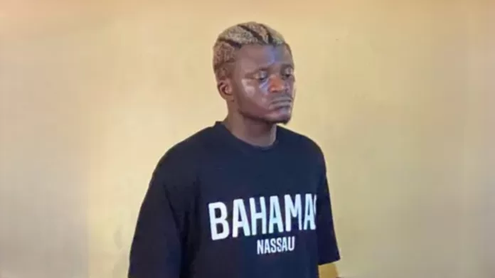 Portable arraigned in court over car theft, assault; remanded in custody