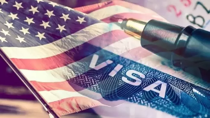 US visas