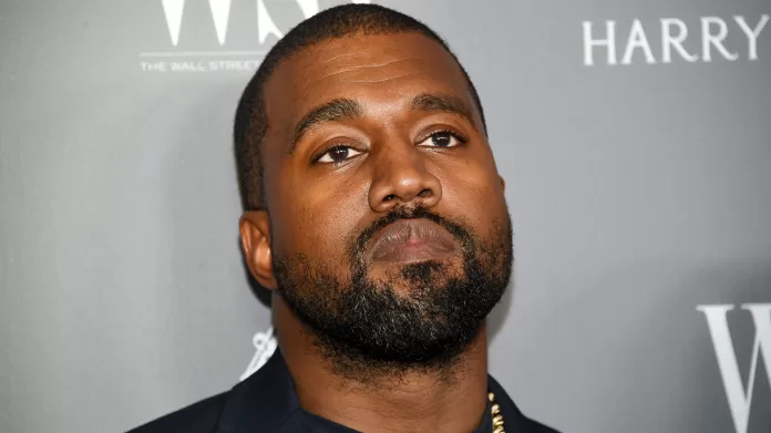 AP19311745773387 Kanye West apologises, blames undiagnosed brain injury for anti-semitic outbursts
