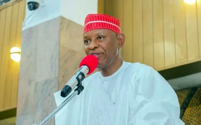 Kano gov dumps NNPP