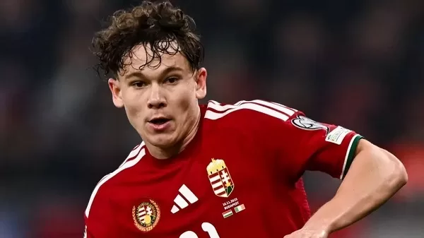 Alex-Toth Bournemouth sign midfielder Toth