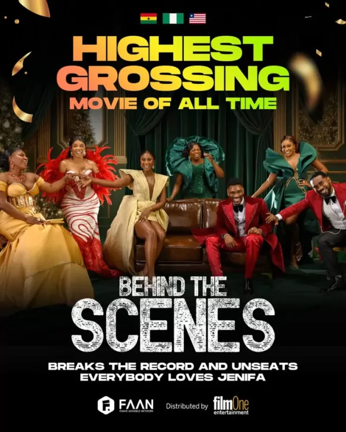 Behind-The-Scenes-highest-grossing-movie-of-all-time-820x1024 Funke Akindele’s ‘Behind The Scenes’ becomes West Africa’s highest-grossing film