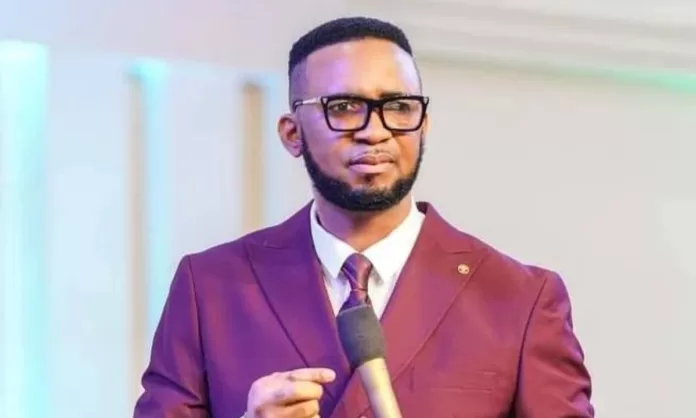 Pastor Chris Okafor’s church in Canada has been shut down – Man