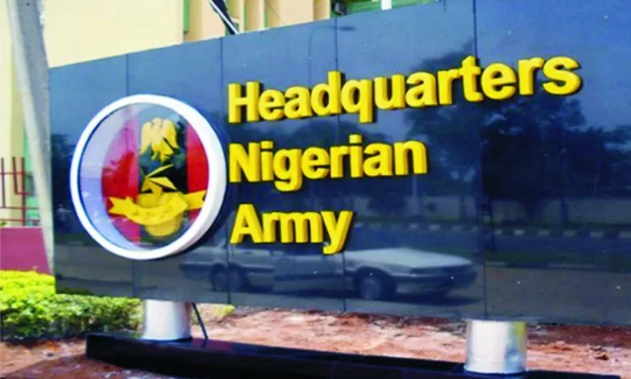 DHQ confirms coup attempt by arrested officers, to face military trial