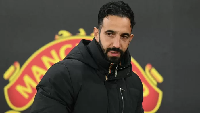 Ruben Amorim Ruben Amorim