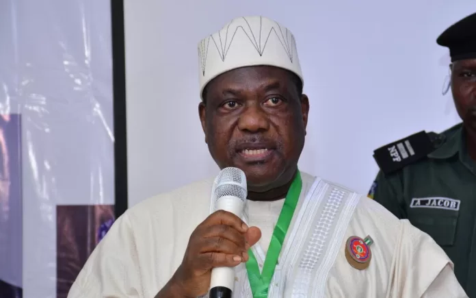 George-Akume-e1686468892990 FG inaugurates committee to train one million Nigerians in digital skills
