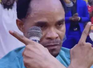 Odumeje Declares 2026 A Year Of “Kabush Kabash”
