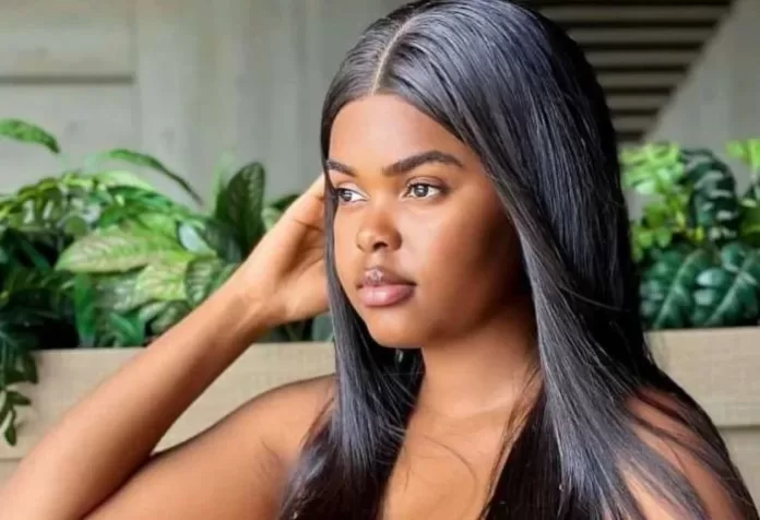 Jarvis-Jadorilta Jarvis Becomes Biggest Female African Streamer On Twitch After Hitting 20,000 Followers