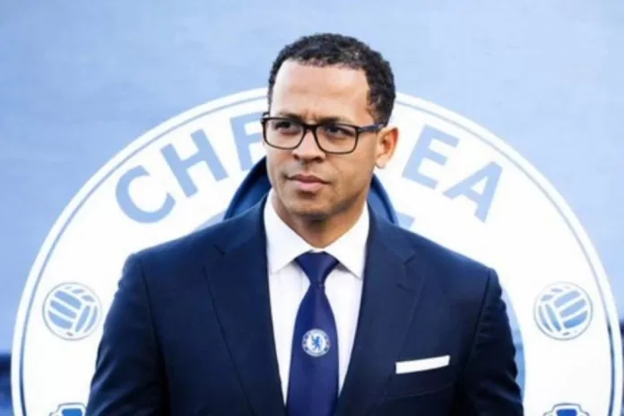 Liam Rosenior appointed as chelsea new head coach