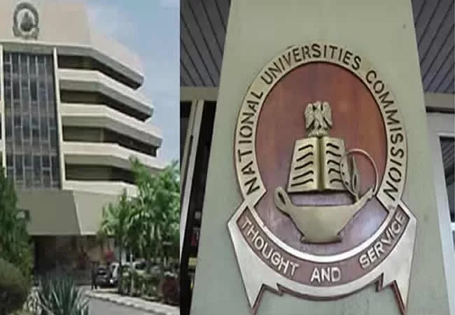 NUC NUC introduces 879 new programmes in 2025