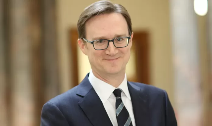 Nigeria’s influence set to grow in coming decades — UK’s High Commissioner