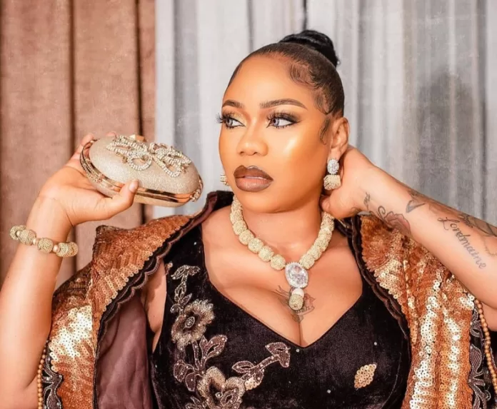 Toyin Lawani drags Euracare Hospital